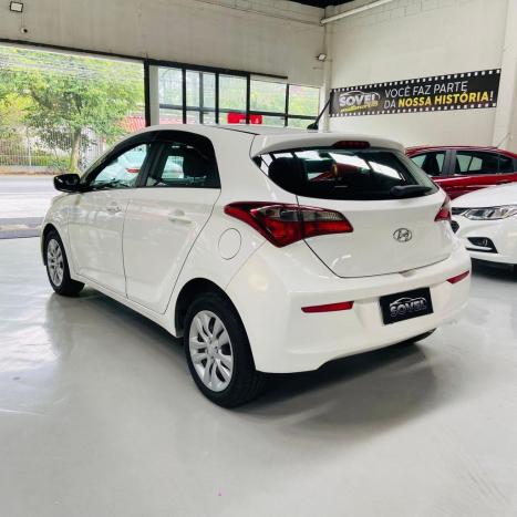 HYUNDAI HB 20 Hatch , Foto 4