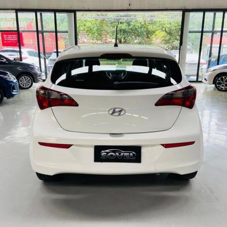 HYUNDAI HB 20 Hatch , Foto 5