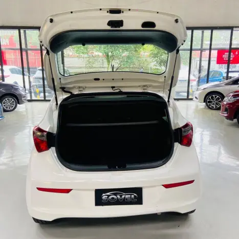 HYUNDAI HB 20 Hatch , Foto 6