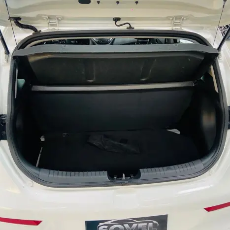 HYUNDAI HB 20 Hatch , Foto 7