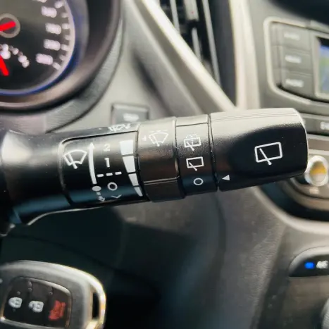 HYUNDAI HB 20 Hatch , Foto 14