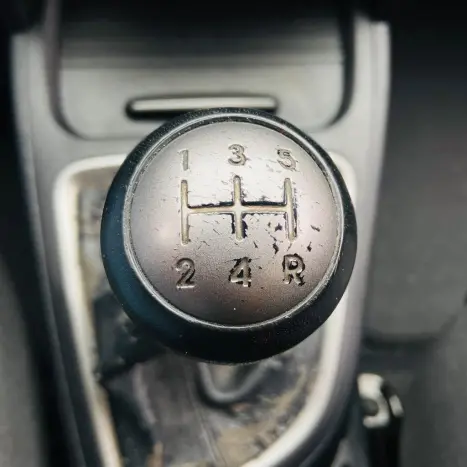 HYUNDAI HB 20 Hatch , Foto 16