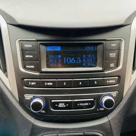 HYUNDAI HB 20 Hatch , Foto 21