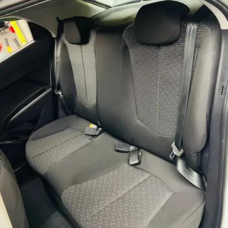 HYUNDAI HB 20 Hatch , Foto 25