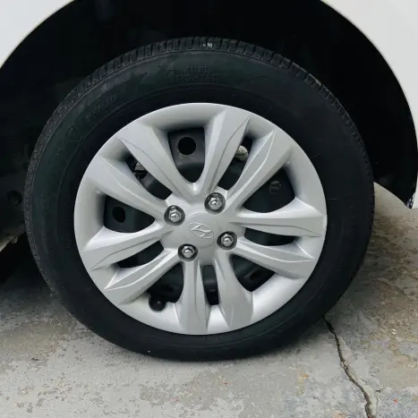 HYUNDAI HB 20 Hatch , Foto 26