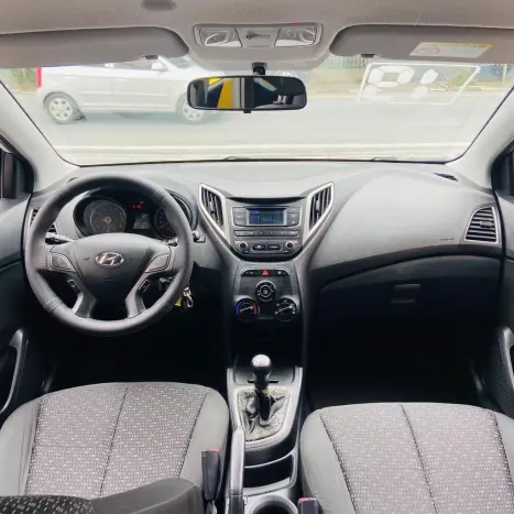 HYUNDAI HB 20 Hatch , Foto 29
