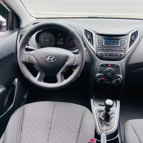 HYUNDAI HB 20 Hatch , Foto 30