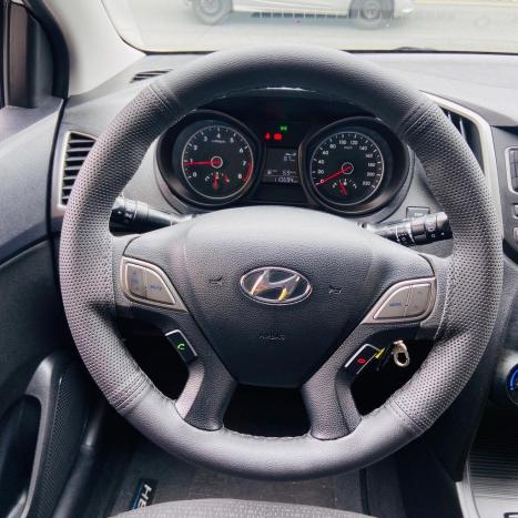 HYUNDAI HB 20 Hatch , Foto 31