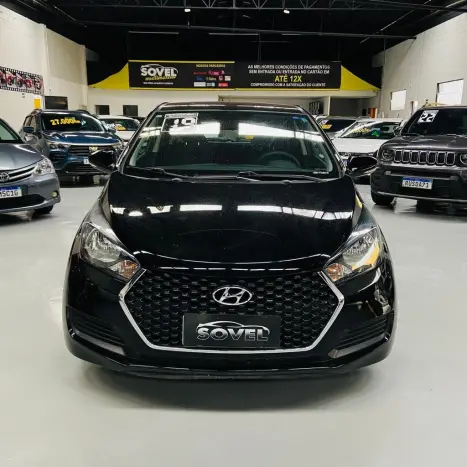 HYUNDAI HB 20 Hatch , Foto 2