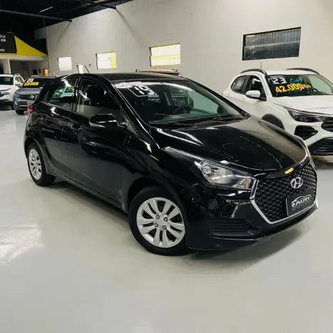 HYUNDAI HB 20 Hatch , Foto 3