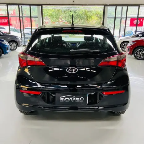 HYUNDAI HB 20 Hatch , Foto 5