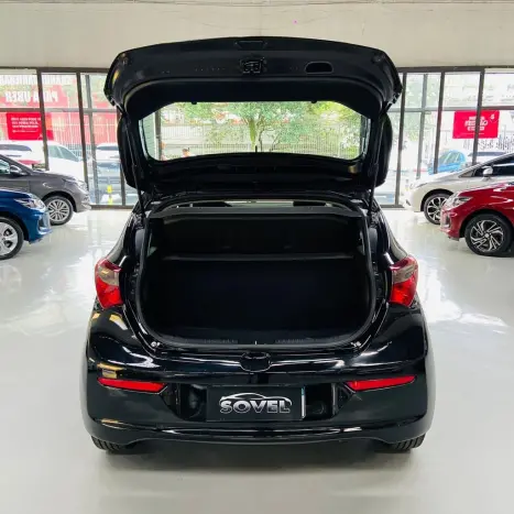 HYUNDAI HB 20 Hatch , Foto 6