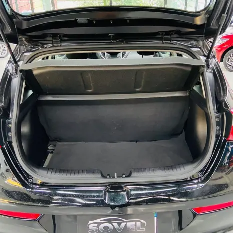 HYUNDAI HB 20 Hatch , Foto 7