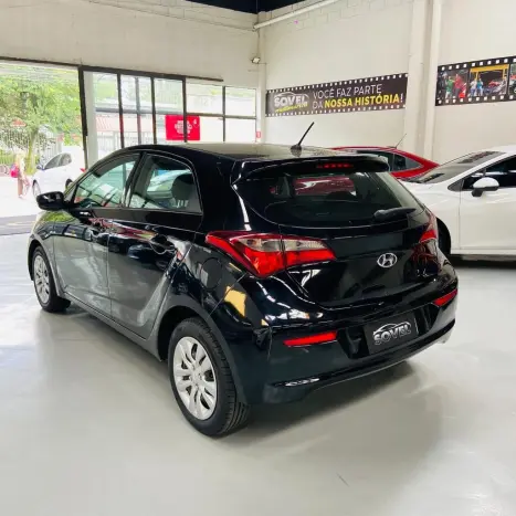 HYUNDAI HB 20 Hatch , Foto 8