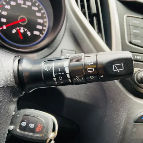 HYUNDAI HB 20 Hatch , Foto 16