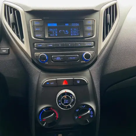 HYUNDAI HB 20 Hatch , Foto 21