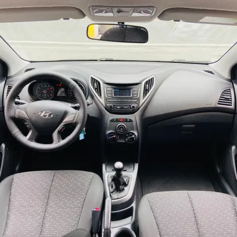 HYUNDAI HB 20 Hatch , Foto 24