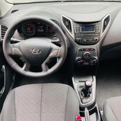 HYUNDAI HB 20 Hatch , Foto 25
