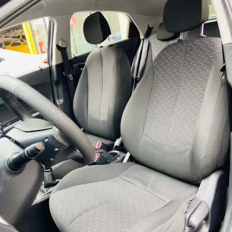 HYUNDAI HB 20 Hatch , Foto 26