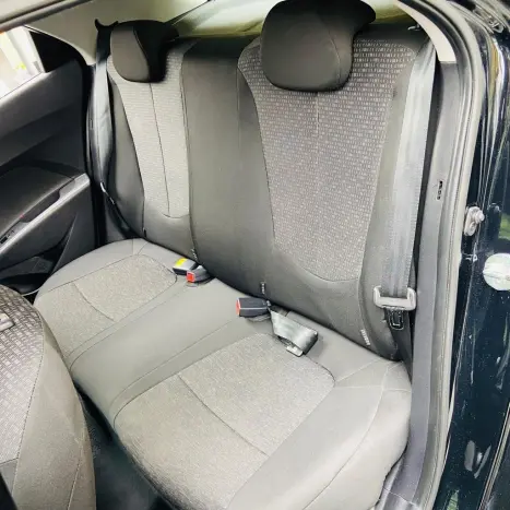 HYUNDAI HB 20 Hatch , Foto 28