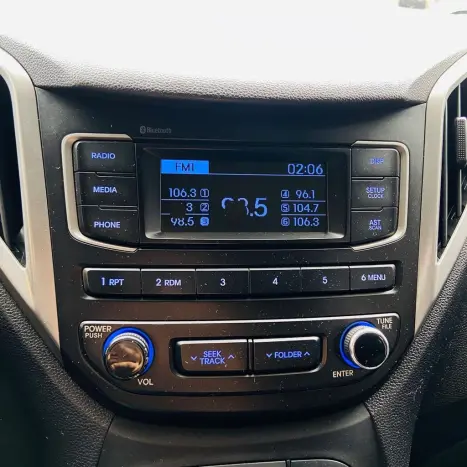 HYUNDAI HB 20 Hatch , Foto 33