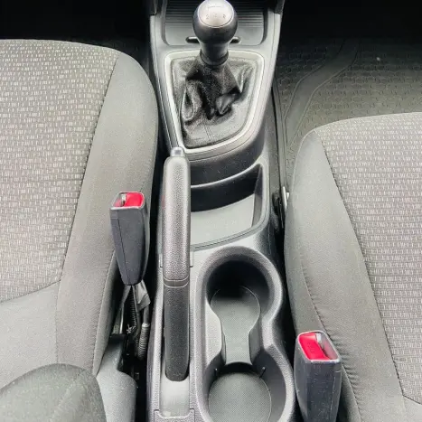 HYUNDAI HB 20 Hatch , Foto 36