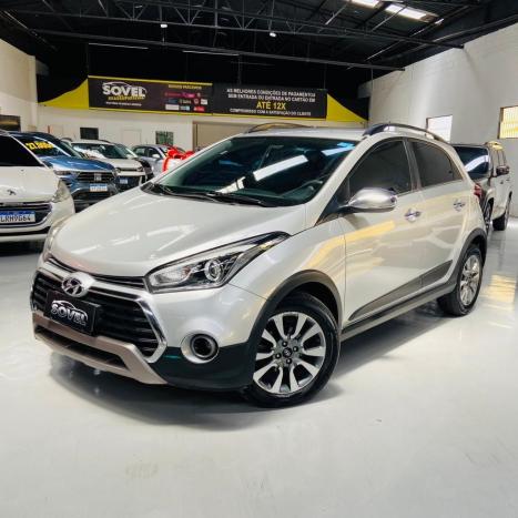 HYUNDAI HB 20 Hatch X 1.6 16V 4P PREMIUM FLEX, Foto 1