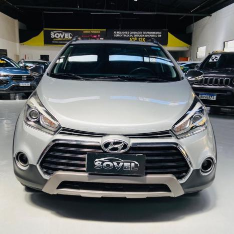 HYUNDAI HB 20 Hatch X 1.6 16V 4P PREMIUM FLEX, Foto 2