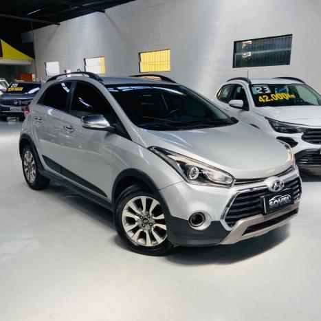 HYUNDAI HB 20 Hatch X 1.6 16V 4P PREMIUM FLEX, Foto 3