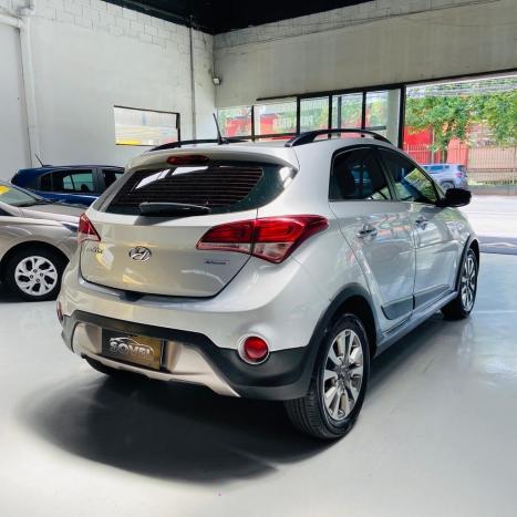 HYUNDAI HB 20 Hatch X 1.6 16V 4P PREMIUM FLEX, Foto 4