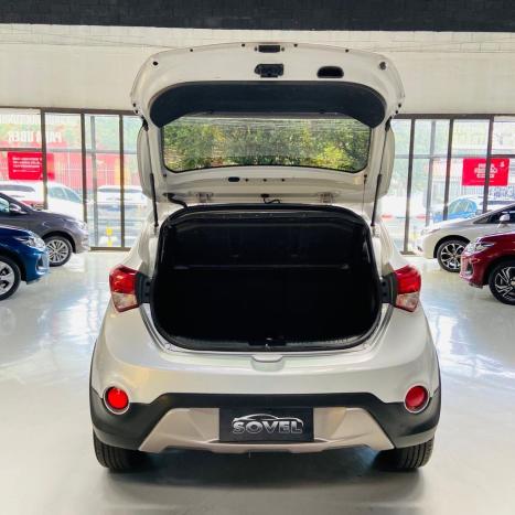 HYUNDAI HB 20 Hatch X 1.6 16V 4P PREMIUM FLEX, Foto 5