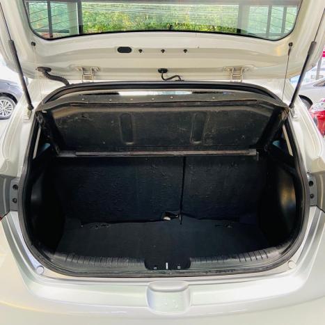 HYUNDAI HB 20 Hatch X 1.6 16V 4P PREMIUM FLEX, Foto 6