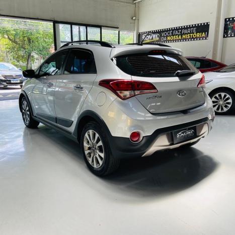 HYUNDAI HB 20 Hatch X 1.6 16V 4P PREMIUM FLEX, Foto 8