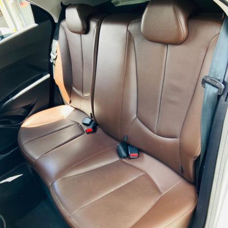 HYUNDAI HB 20 Hatch X 1.6 16V 4P PREMIUM FLEX, Foto 9