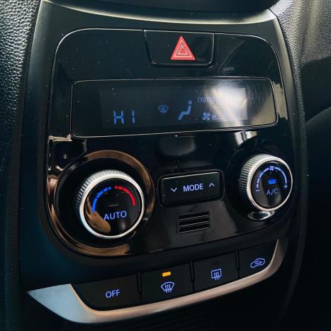 HYUNDAI HB 20 Hatch X 1.6 16V 4P PREMIUM FLEX, Foto 10