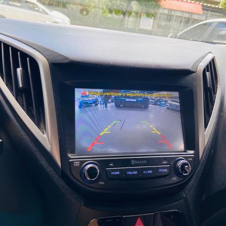 HYUNDAI HB 20 Hatch X 1.6 16V 4P PREMIUM FLEX, Foto 12