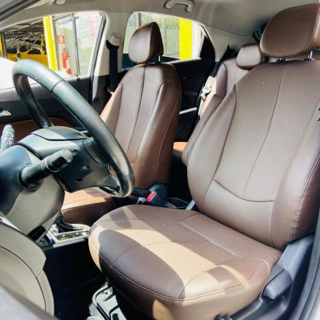 HYUNDAI HB 20 Hatch X 1.6 16V 4P PREMIUM FLEX, Foto 20