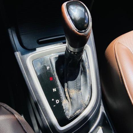 HYUNDAI HB 20 Hatch X 1.6 16V 4P PREMIUM FLEX, Foto 21