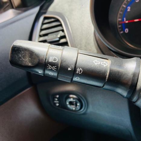 HYUNDAI HB 20 Hatch X 1.6 16V 4P PREMIUM FLEX, Foto 22