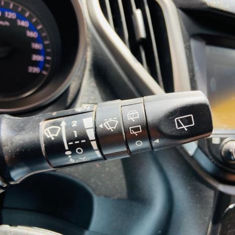 HYUNDAI HB 20 Hatch X 1.6 16V 4P PREMIUM FLEX, Foto 24