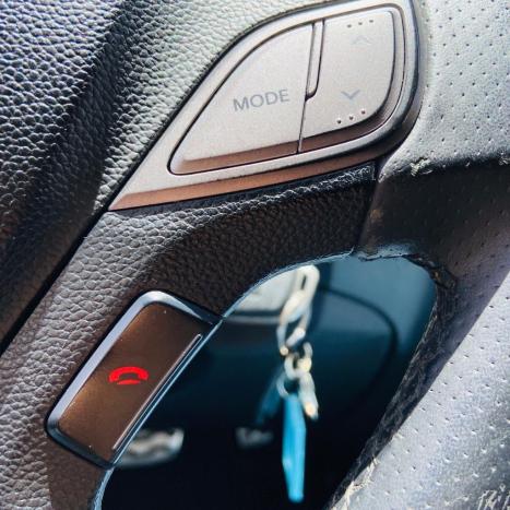 HYUNDAI HB 20 Hatch X 1.6 16V 4P PREMIUM FLEX, Foto 27