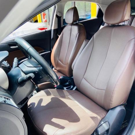 HYUNDAI HB 20 Hatch X 1.6 16V 4P PREMIUM FLEX, Foto 31