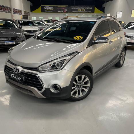 HYUNDAI HB 20 Hatch X 1.6 16V 4P PREMIUM FLEX, Foto 1