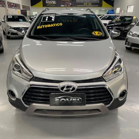 HYUNDAI HB 20 Hatch X 1.6 16V 4P PREMIUM FLEX, Foto 2