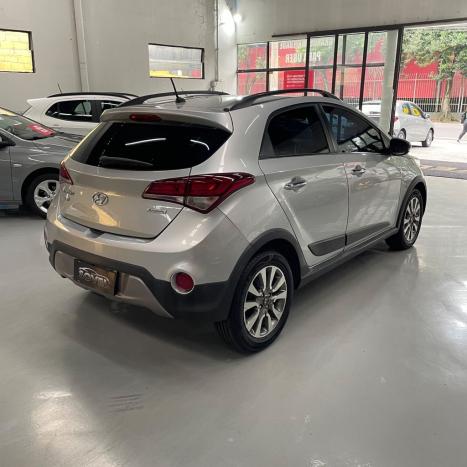 HYUNDAI HB 20 Hatch X 1.6 16V 4P PREMIUM FLEX, Foto 6