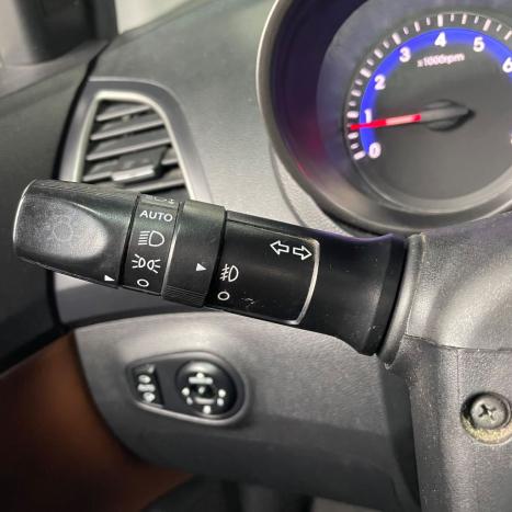 HYUNDAI HB 20 Hatch X 1.6 16V 4P PREMIUM FLEX, Foto 8