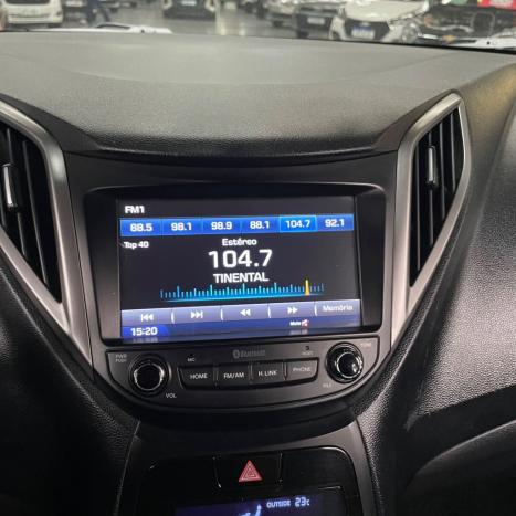 HYUNDAI HB 20 Hatch X 1.6 16V 4P PREMIUM FLEX, Foto 14