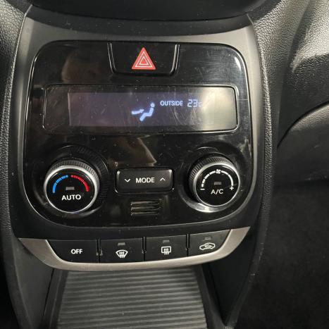 HYUNDAI HB 20 Hatch X 1.6 16V 4P PREMIUM FLEX, Foto 15