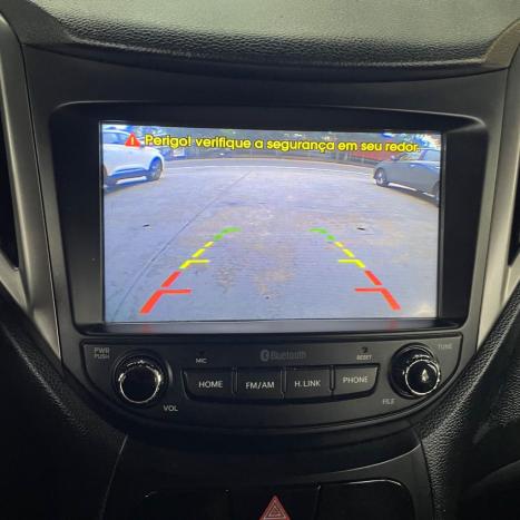 HYUNDAI HB 20 Hatch X 1.6 16V 4P PREMIUM FLEX, Foto 18