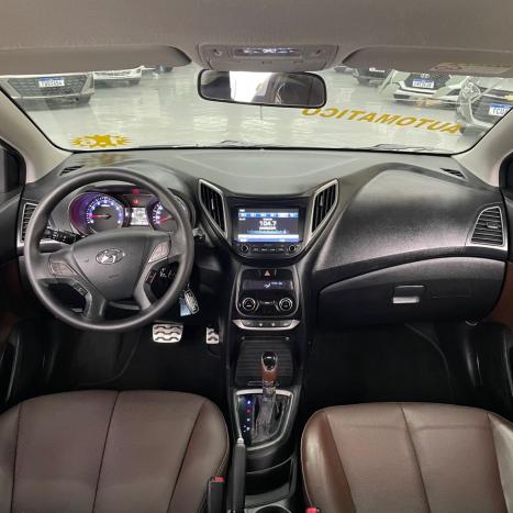 HYUNDAI HB 20 Hatch X 1.6 16V 4P PREMIUM FLEX, Foto 20